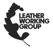 Logotipo del Leather Working Group